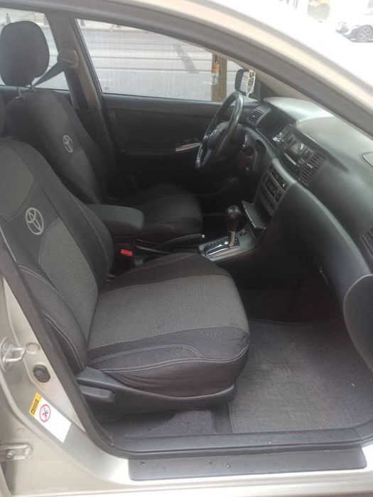 Сдам Тойота Автомат Королла