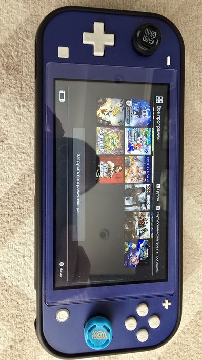 nintendo switch - купити ігрові приставки Nintendo DS - Ціна на OLX.ua