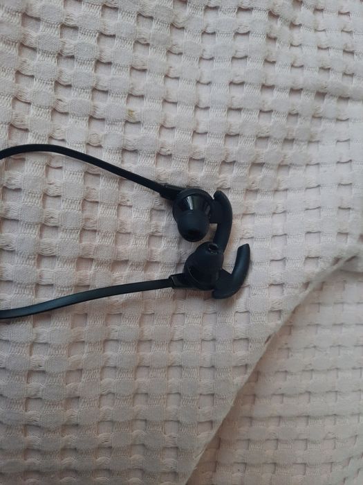 Słuchawki bezprzewodowe