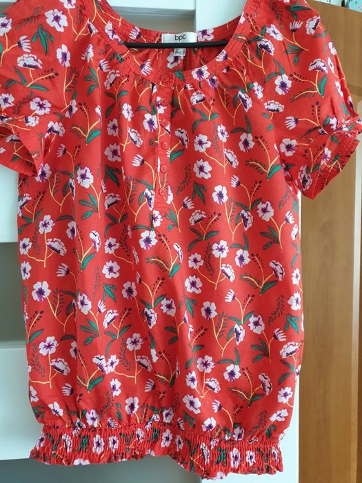 Bluzka letnia damska.