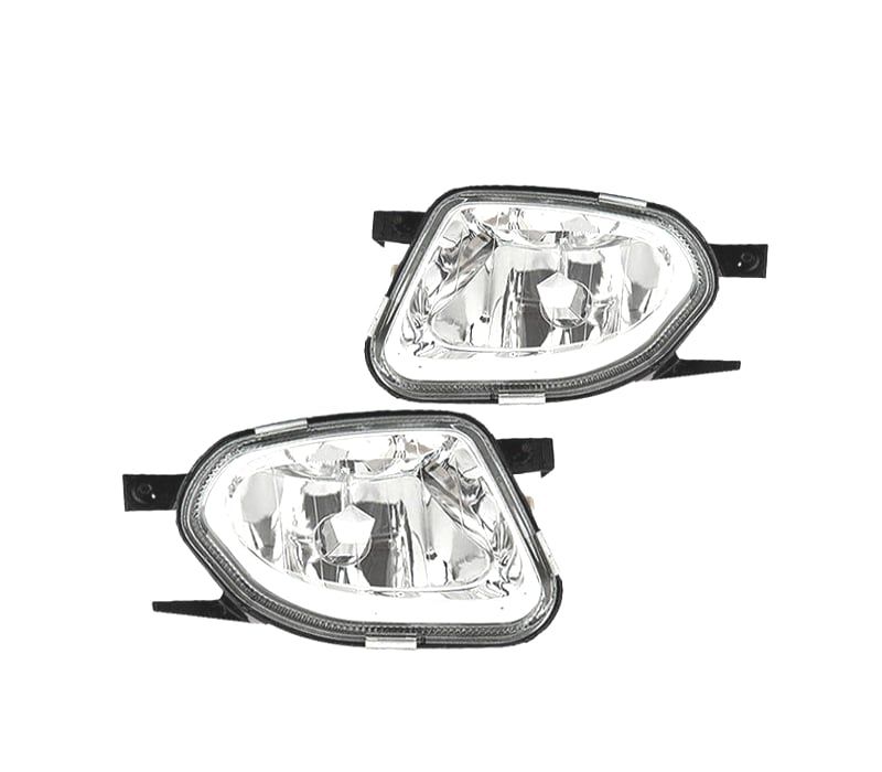 FARÓIS DE NEVOEIRO MERCEDES SPRINTER 06-13