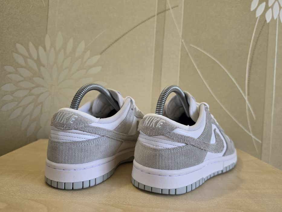 Жіночі кросівки Nike Dunk Low ОРИГІНАЛ р.37.5
