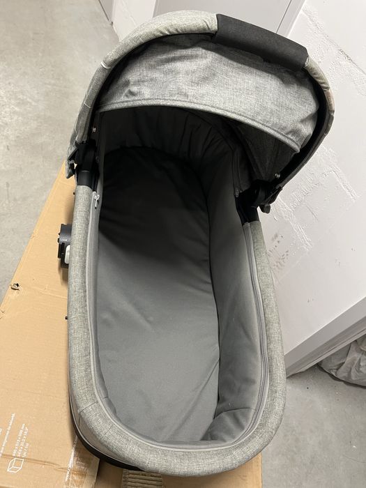 Wózek 2 w 1 Cybex Balios S