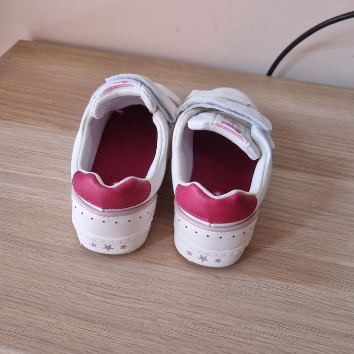 Sapatilhas Menina Beppi