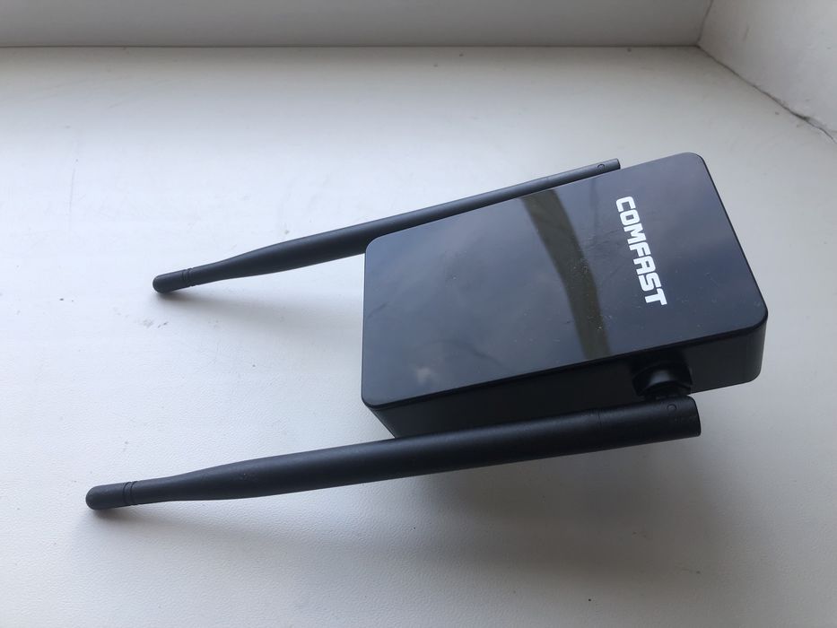 Точка доступу TP-Link tl-wa850re
