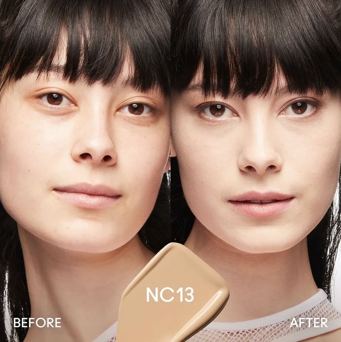 Mac Studio Fix Every Wear All Over Face Pen Korektor NC13