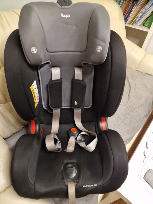 Sprzedam fotelik zopa