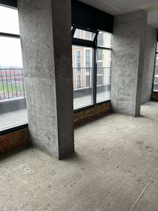 Продаж приміщення 311 м2 , вул.Шевченка,60 (ЖК Семицвіт буд.№18)