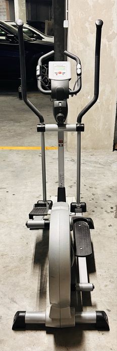 Eliptica Kettler Vito Xs 7861-400