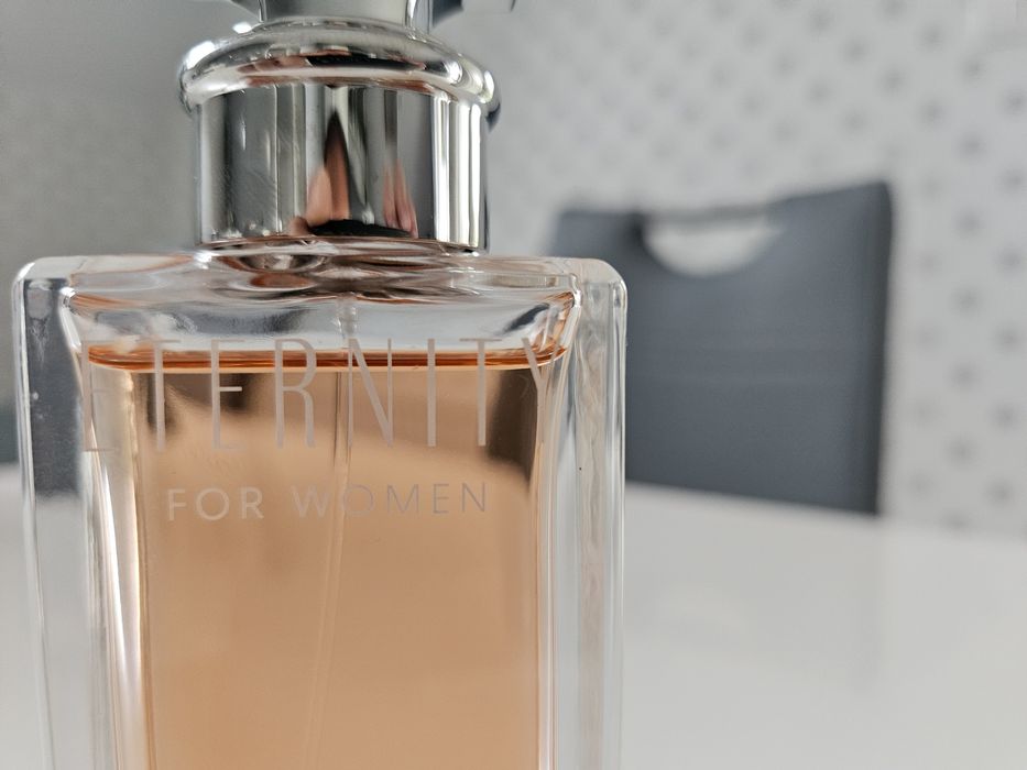 Calvin Klein Eternity FLAME