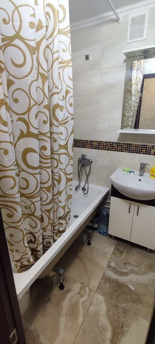 Здам квартиру подобово