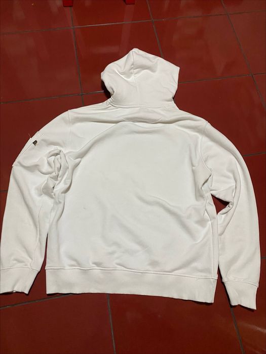 Худі Alfa Industries