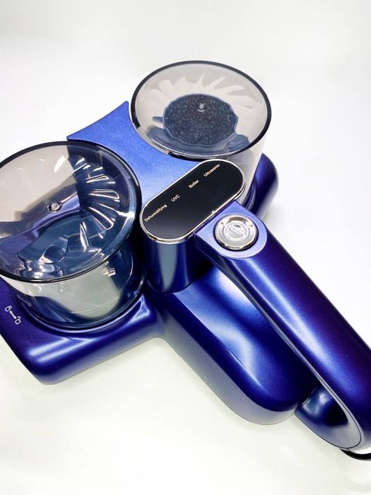 Пилосос для мʼяких меблів  Bed Vacuum cleaner