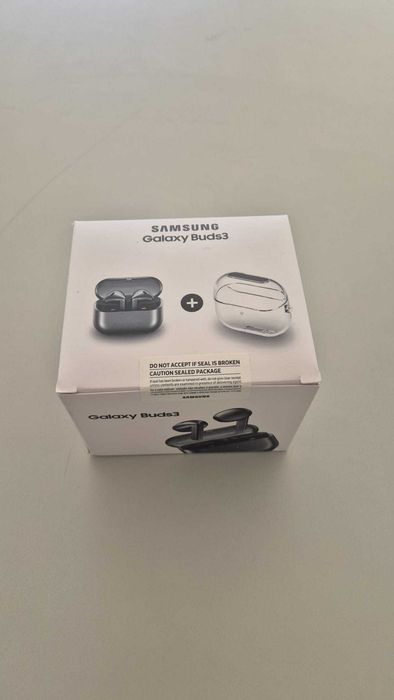 Samsung Galaxy Buds 3