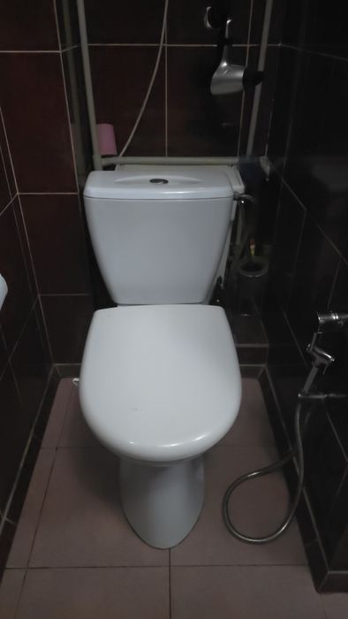 2х кімн на Правому березі,9 лікарня. БК ЗТЗ, Дніпровський р-он