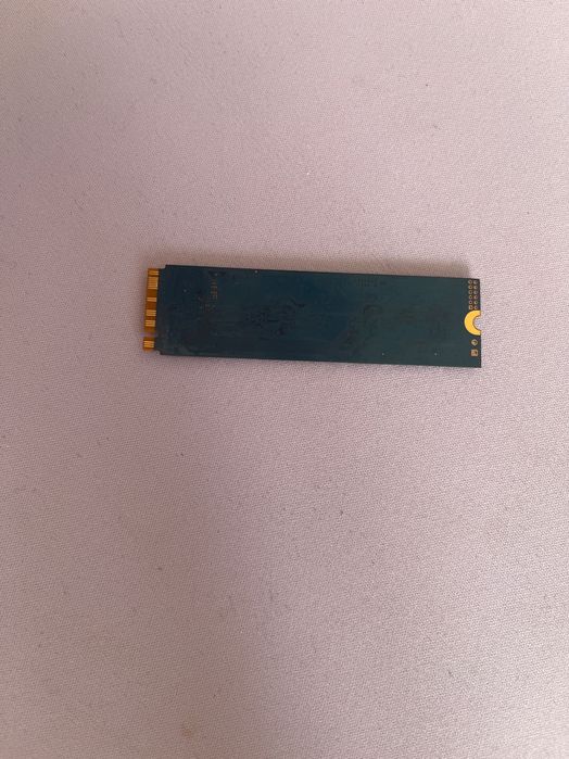 SSD m2 pcle4 Kingston 2TB