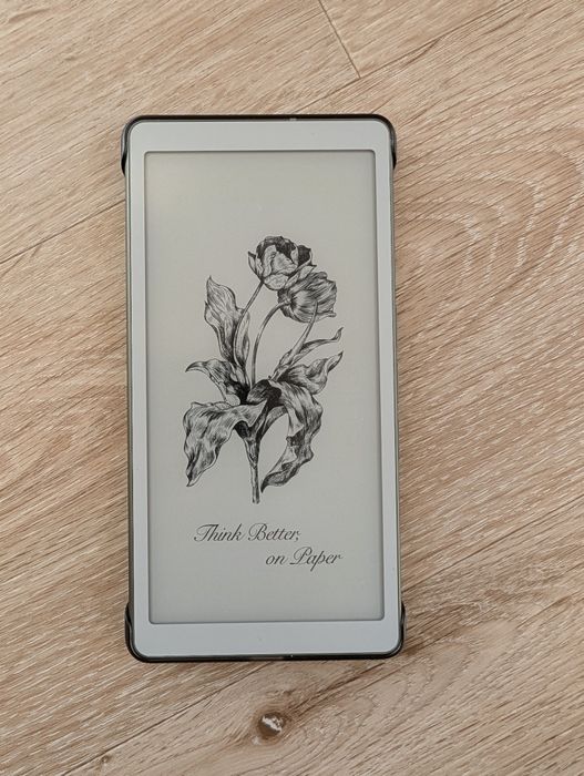 Viwoods aipaper reader