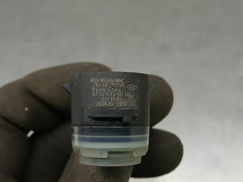 Sensor de estacionamento NISSAN Qashqai III (J12)