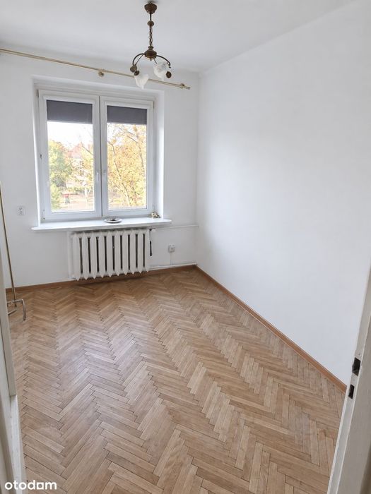 Mieszkanie 39,5 m² z piwnicą , oddzielna kuchnia