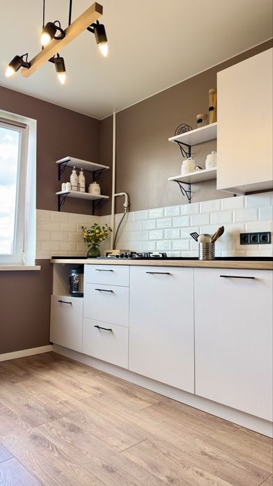 Apartment in Chernihiv, Novozavodskyy rayon - View 2