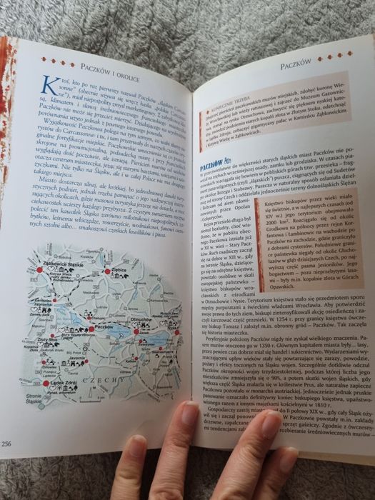 Przewodnik "Dwa dni we dwoje"