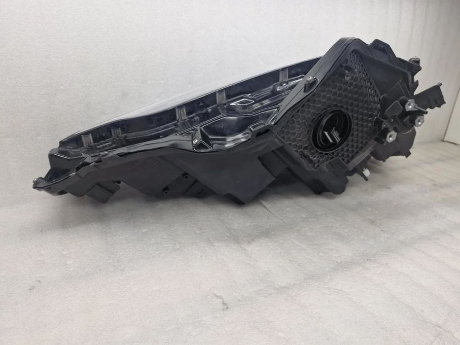 lexus nx ii lampa lewa/prawa komplet