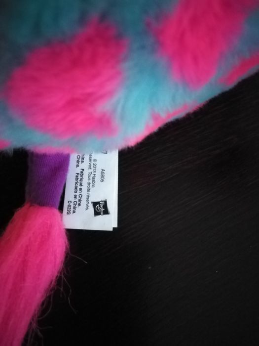 Furby Furby Furby