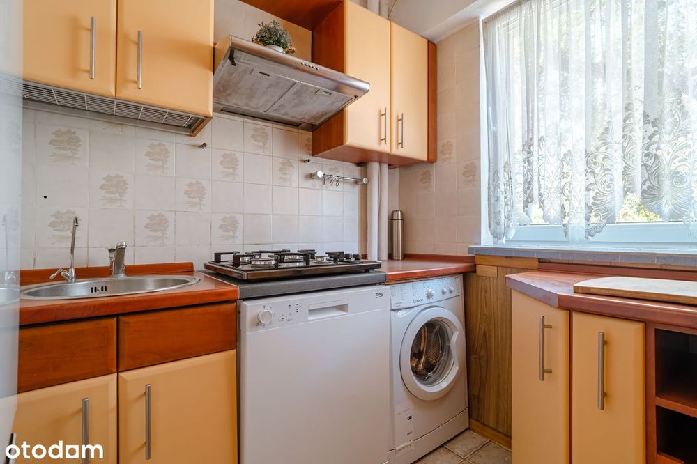 Przytulne 3 pokojowe mieszkanie z balkonem | ul. Szegedyńska - Więcej