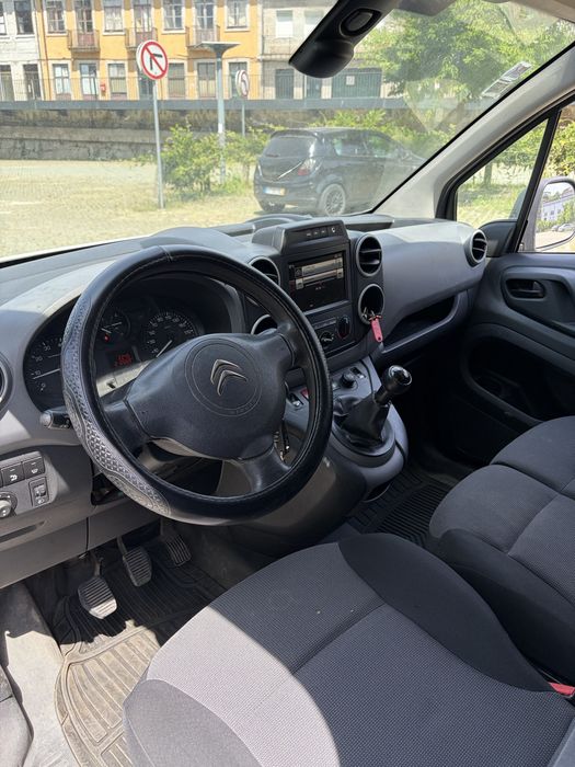Citroen berlingo L2 longa