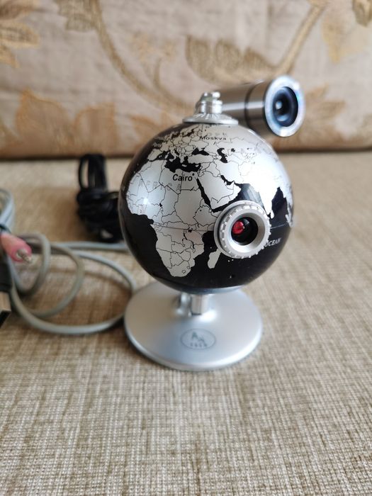 Веб камера для ПК