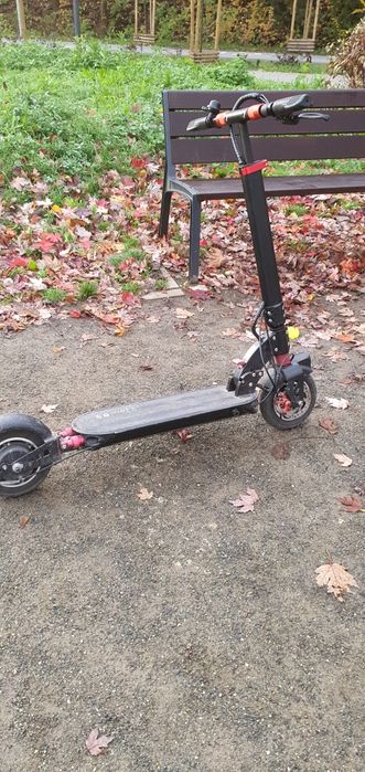 Hulajnoga motus 8.5 ipro