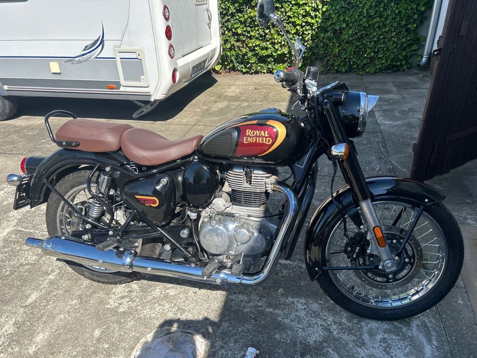 Royal Enfield