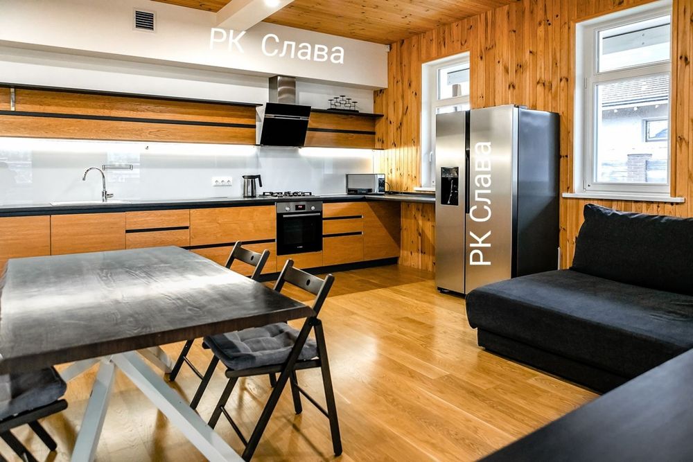 Продається будинок у клубному містечку Шале-Грааль, Чайківка