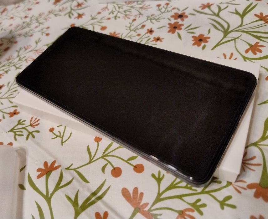 Xiaomi Redmi Note 12 pro 5G 6/128 jak nowy