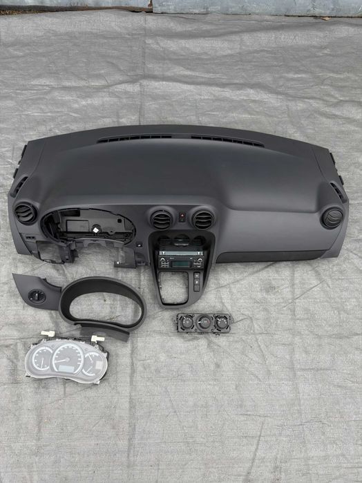 Części do Mercedes Citan W415 lampy przewody licznik sterowniki kluczyki plastiki
