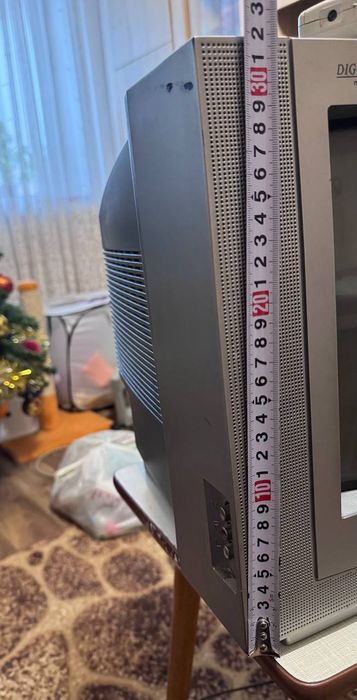 Телевизор Start диагональ 34 см