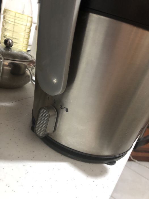 Avance Collection Соковыжималка HR1871/00 philips