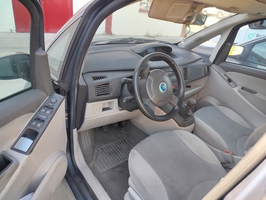 Fiat ideia 1.3 MultiJet
