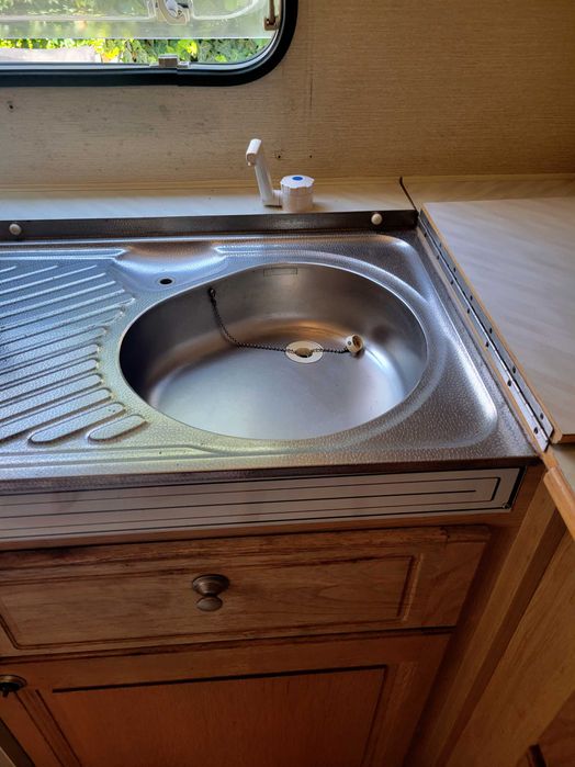 Продам прицеп дача кемпінг на колесах Караван