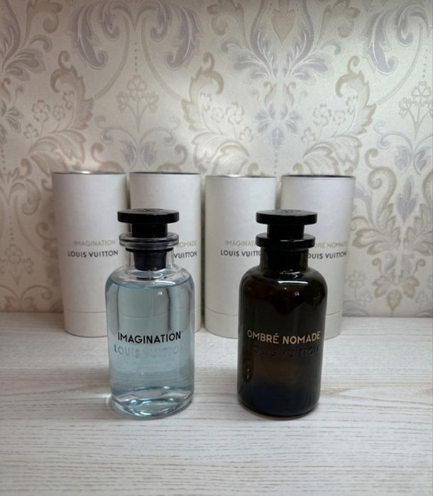 Елітна ніша на  розпив! Парфуми, духи на розпи !Louis Vuitton, Tom Ford, Parfums de marly, ex nihilo | 100% Оригінал