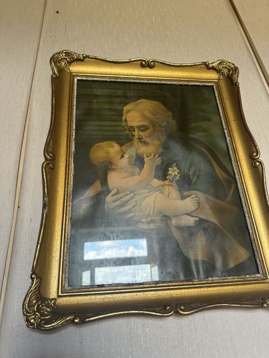 Quadro religioso