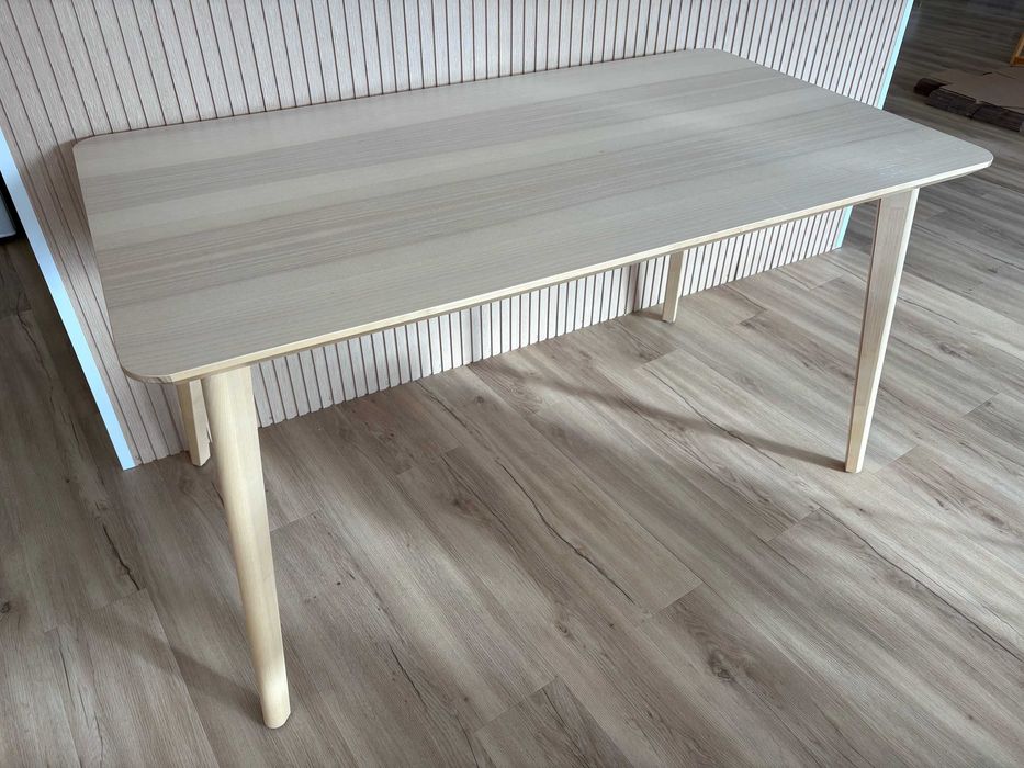 Mesa IKEA LISABO – como nova – 90€