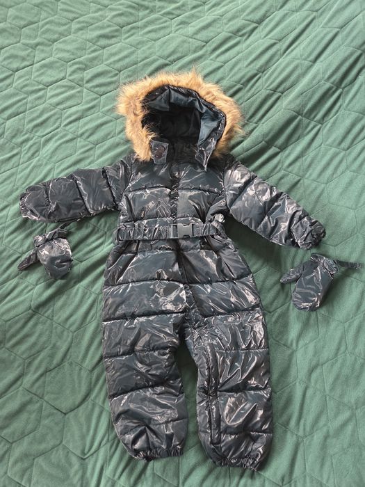 Kombinezon rozm 92 reserved