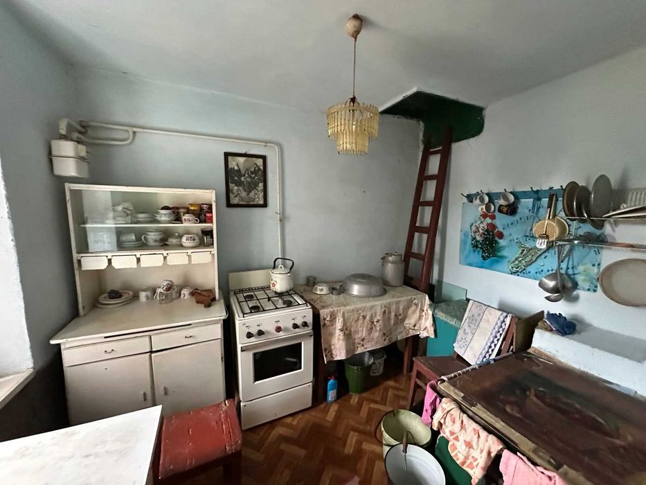 Продам будинок с.Бересток, Чортківський р-н, Тернопільська обл.