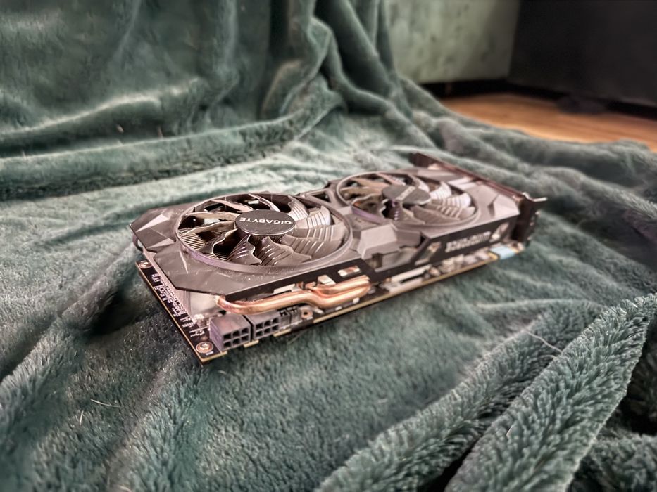 Gigabyte Nvidia GTX 960