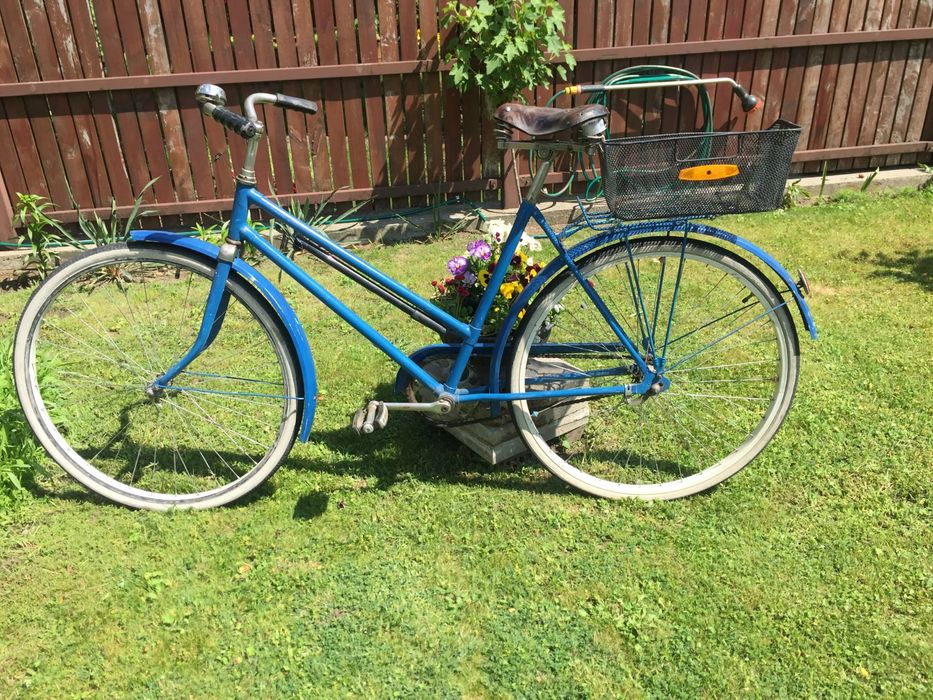 Rower ukraina koła 28