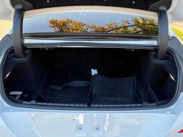 2020 BMW 8 Series Gran Coupe