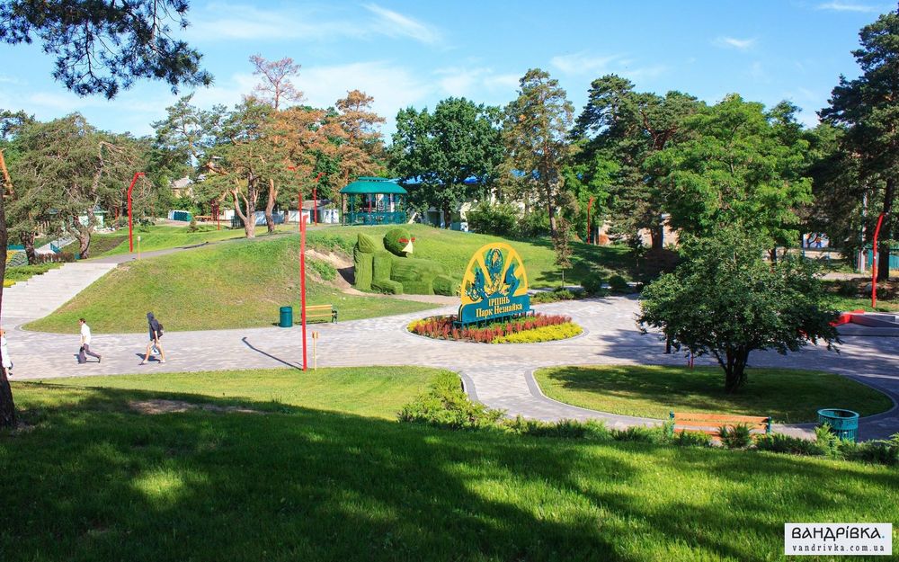 Таунхаус від 97м2 до3 сотки. Ірпінь, Парк Незнайка, Школа№17