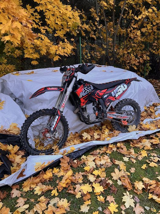 KTM