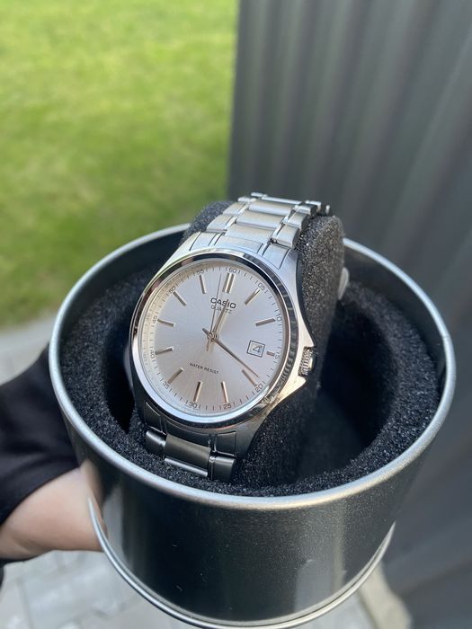 Оригінальний годинник Casio MTP-1183A-7A